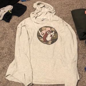 Bucee’s Sweatshirt